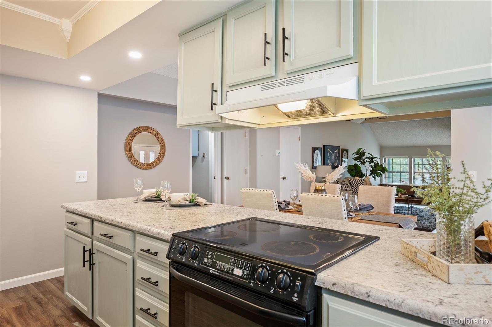 5775 S Kline Street Unit: 126