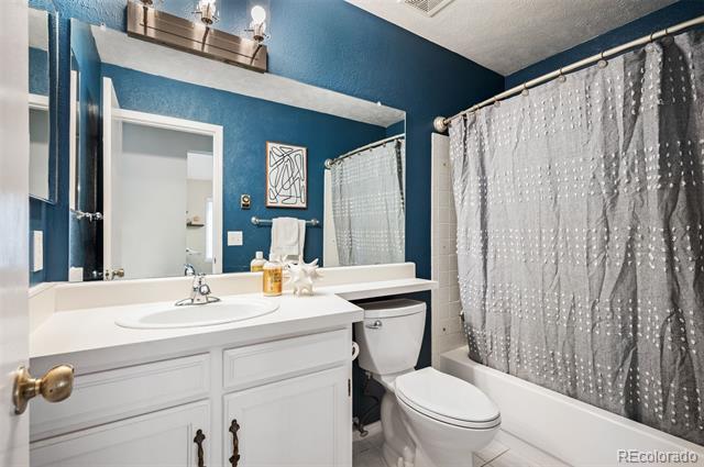 5775 S Kline Street Unit: 126