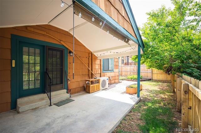 5775 S Kline Street Unit: 126