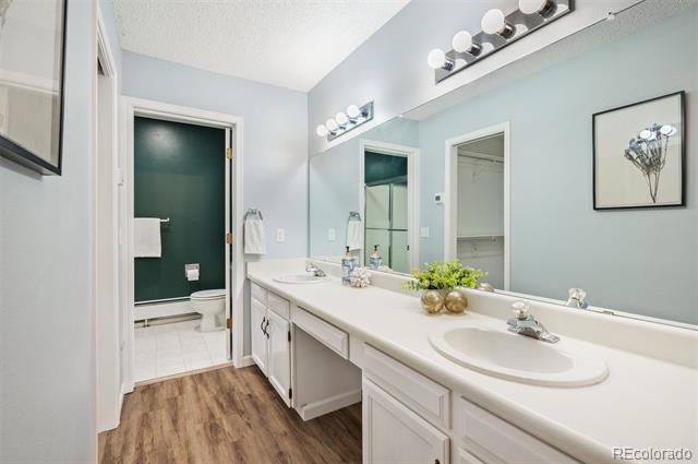 5775 S Kline Street Unit: 126