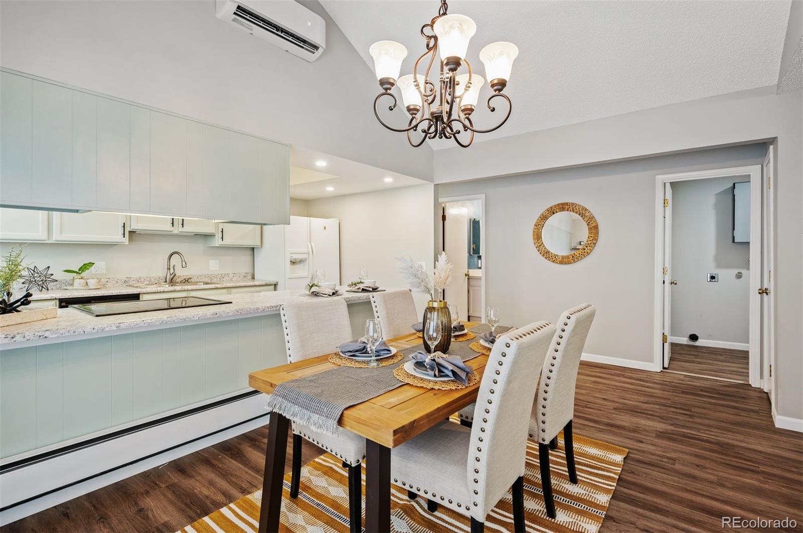 5775 S Kline Street Unit: 126