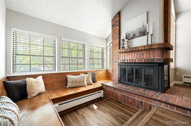 5775 S Kline Street Unit: 126