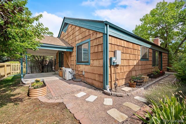 5775 S Kline Street Unit: 126