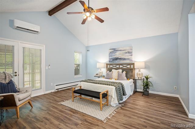 5775 S Kline Street Unit: 126