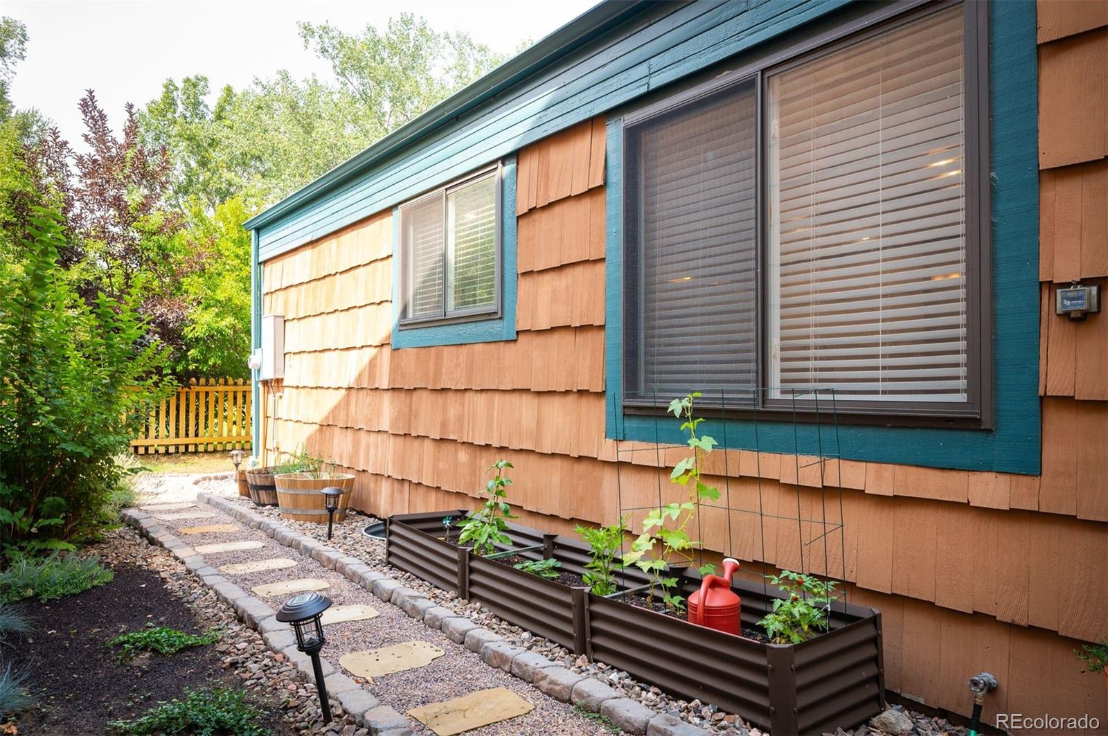 5775 S Kline Street Unit: 126