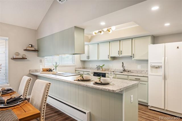 5775 S Kline Street Unit: 126