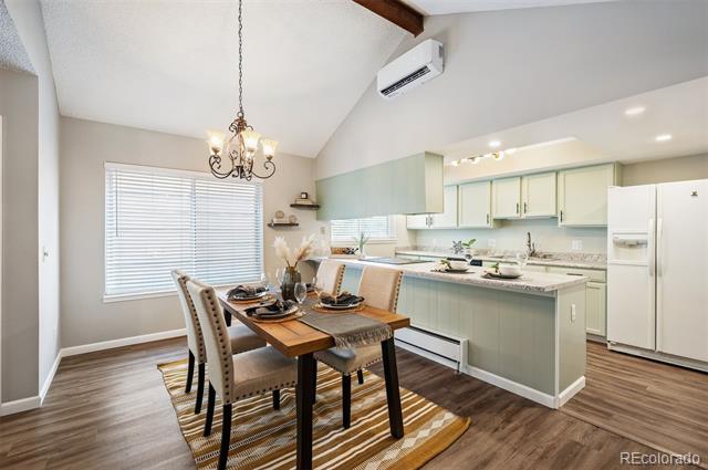 5775 S Kline Street Unit: 126