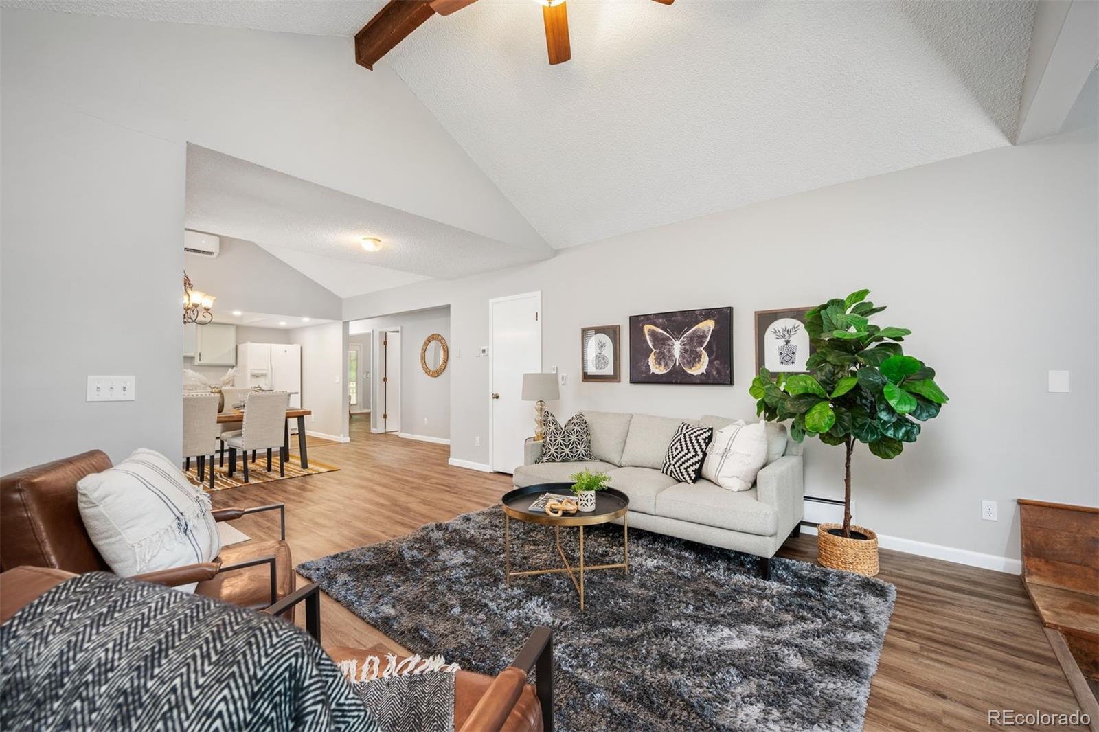 5775 S Kline Street Unit: 126