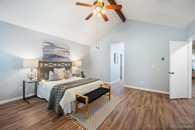 5775 S Kline Street Unit: 126