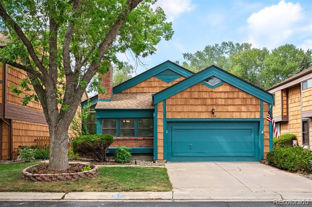 5775 S Kline Street Unit: 126