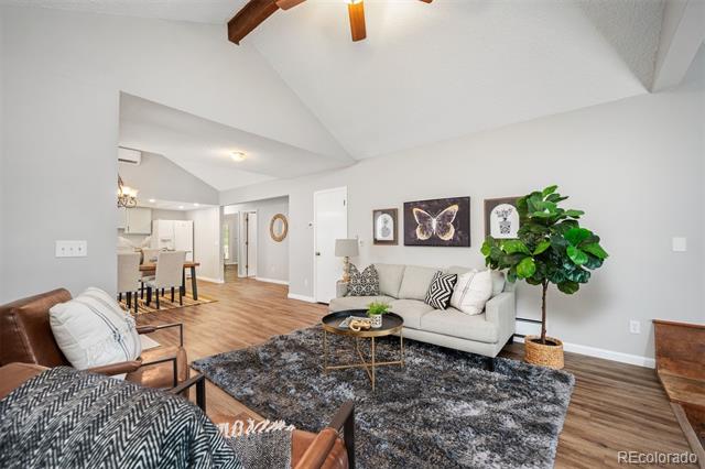 5775 S Kline Street Unit: 126