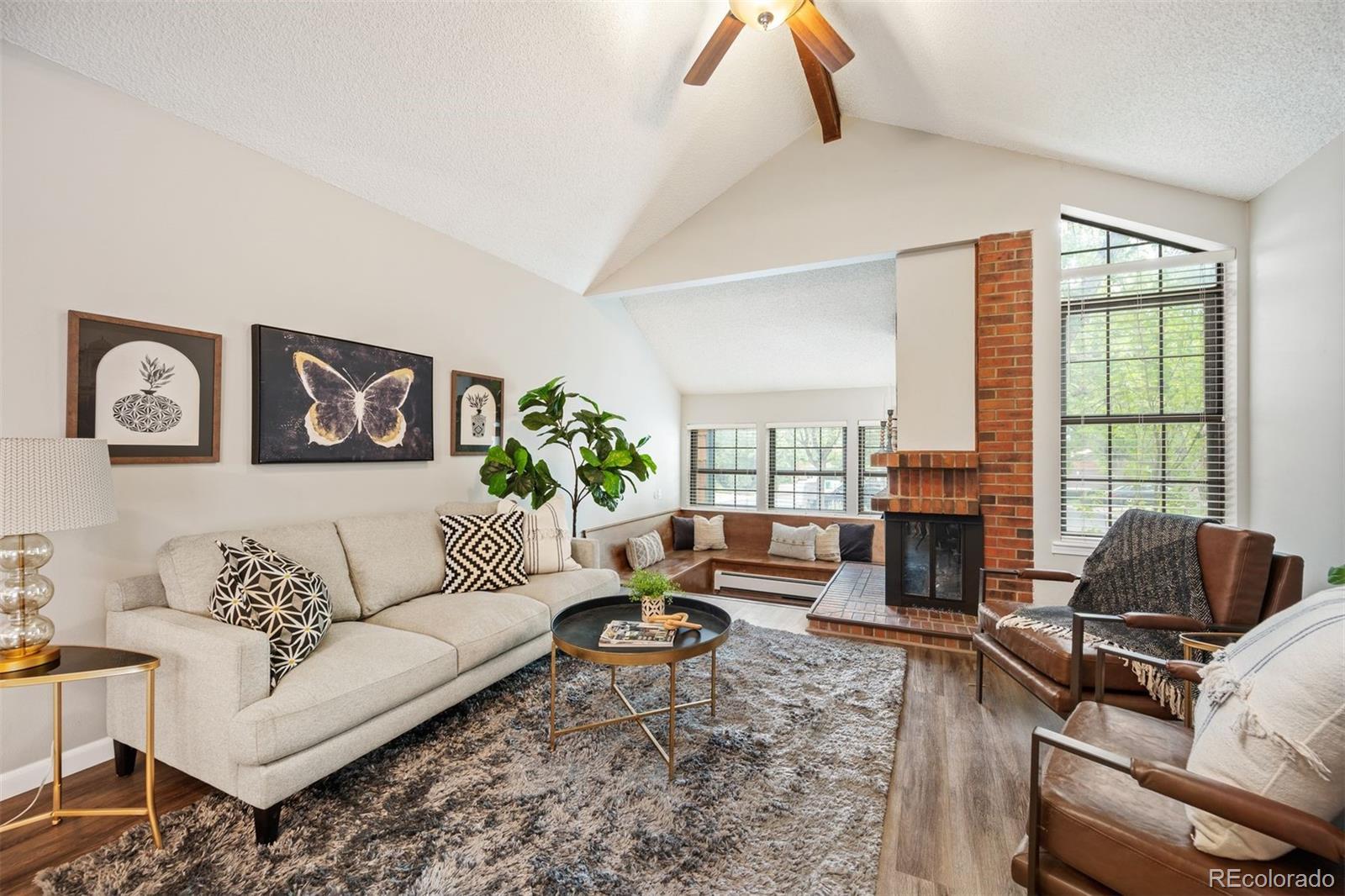 5775 S Kline Street Unit: 126