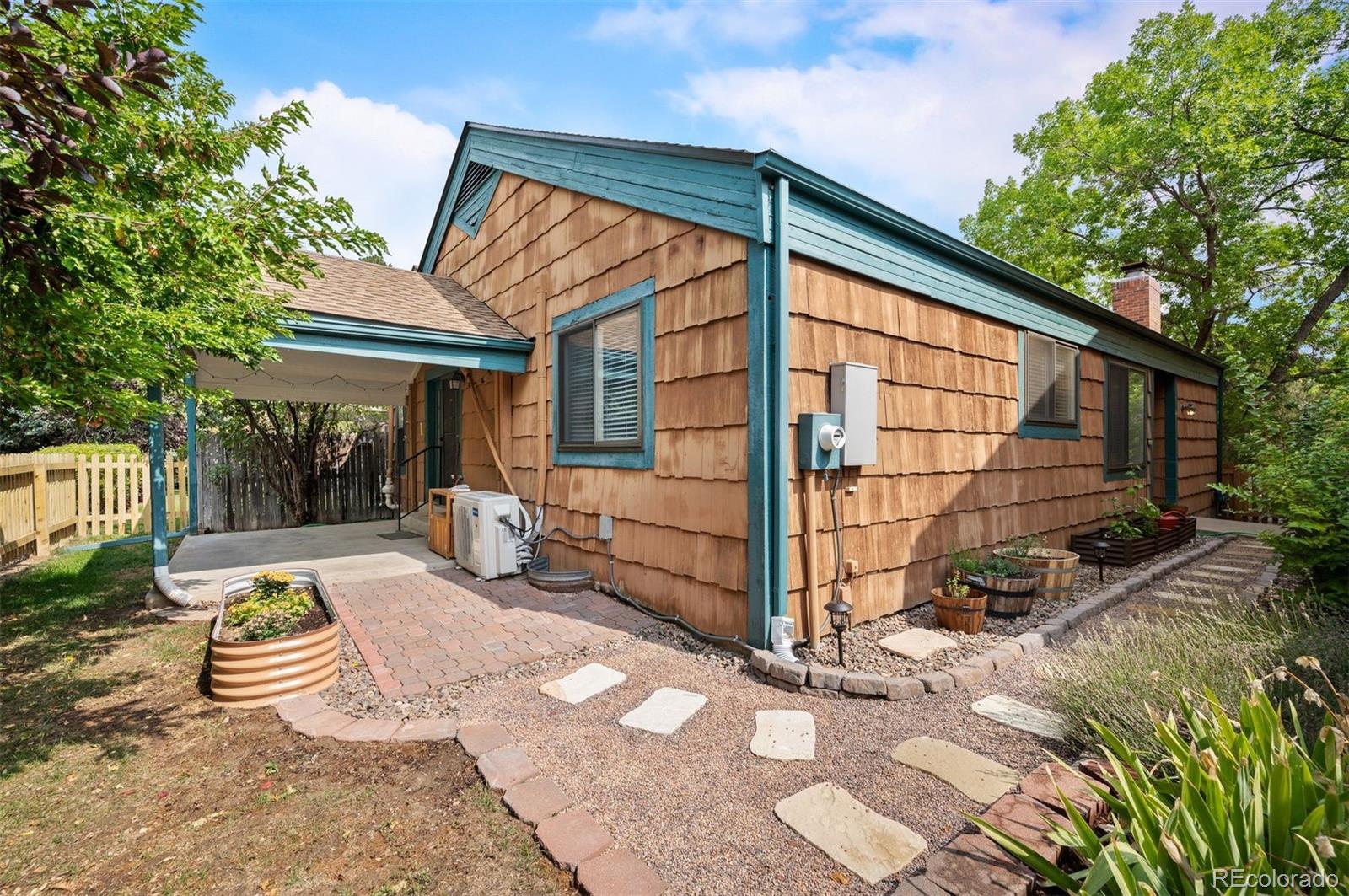 5775 S Kline Street Unit: 126