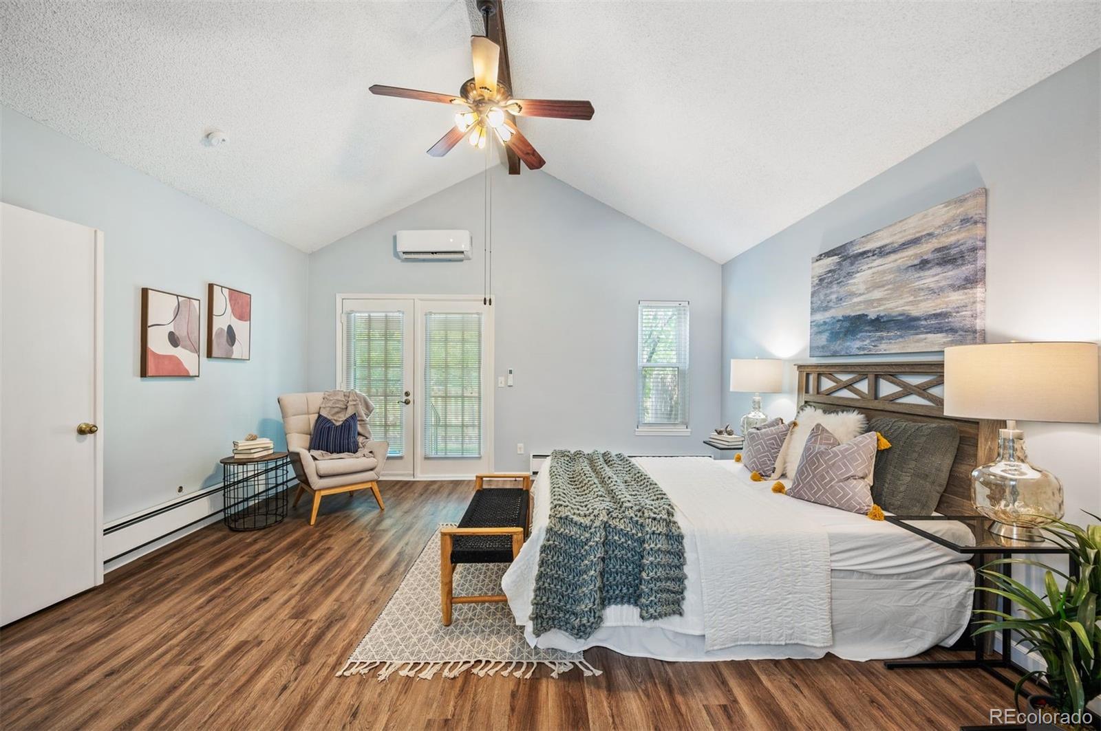 5775 S Kline Street Unit: 126