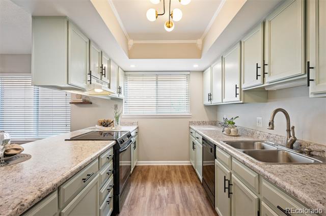 5775 S Kline Street Unit: 126