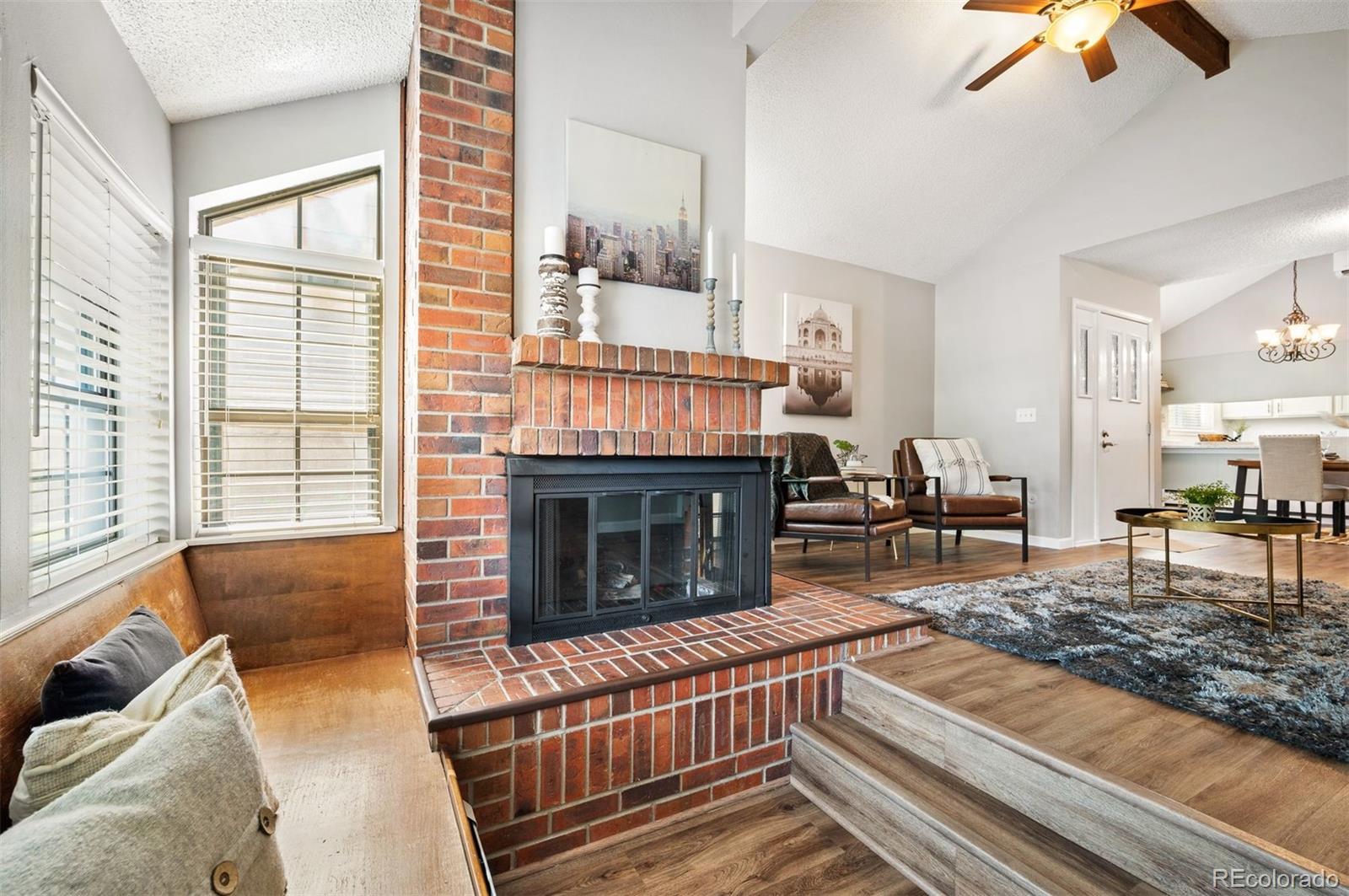 5775 S Kline Street Unit: 126