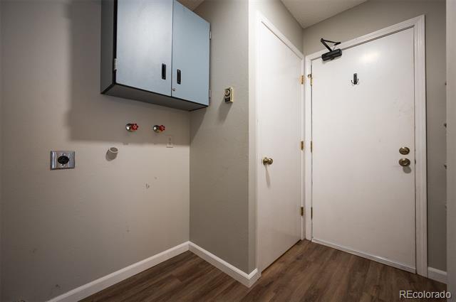 5775 S Kline Street Unit: 126