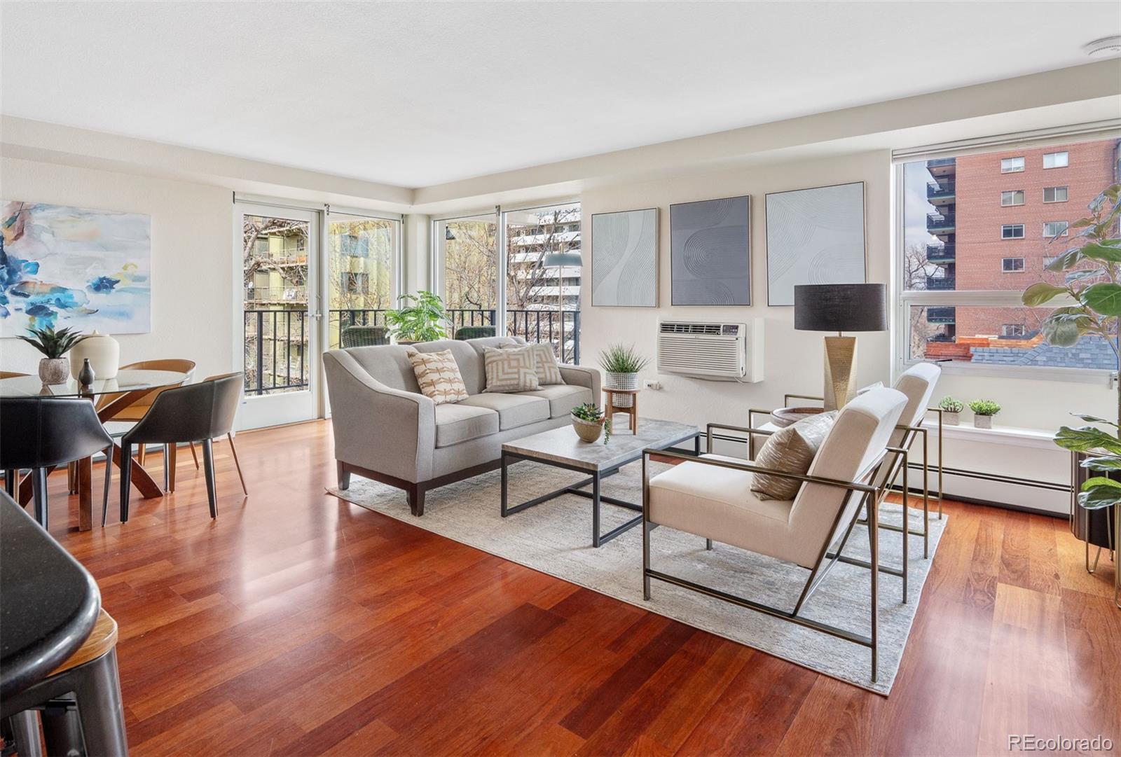 1150 Vine Street Unit: 404