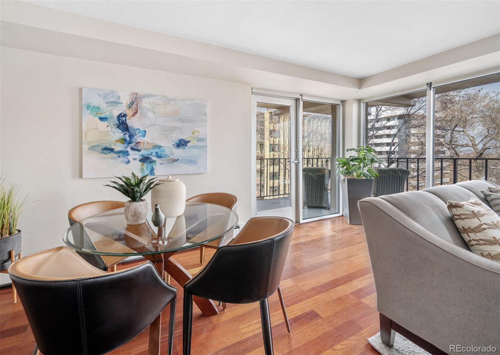 1150 Vine Street Unit: 404