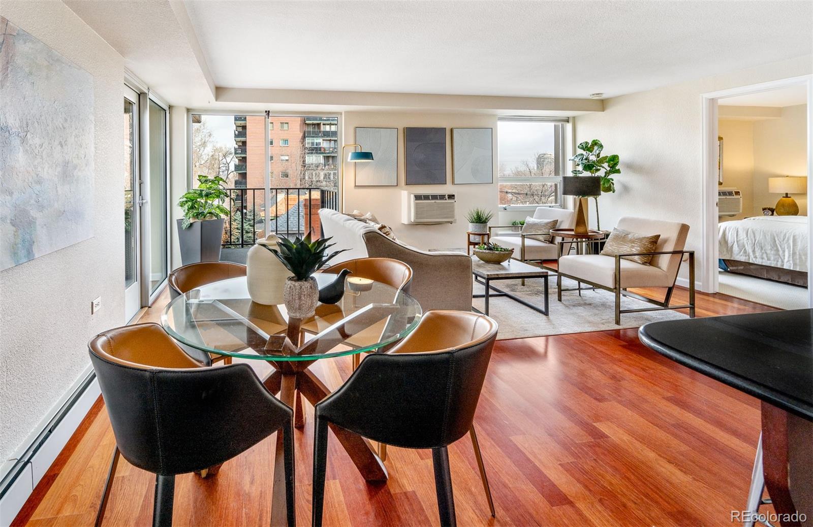 1150 Vine Street Unit: 404