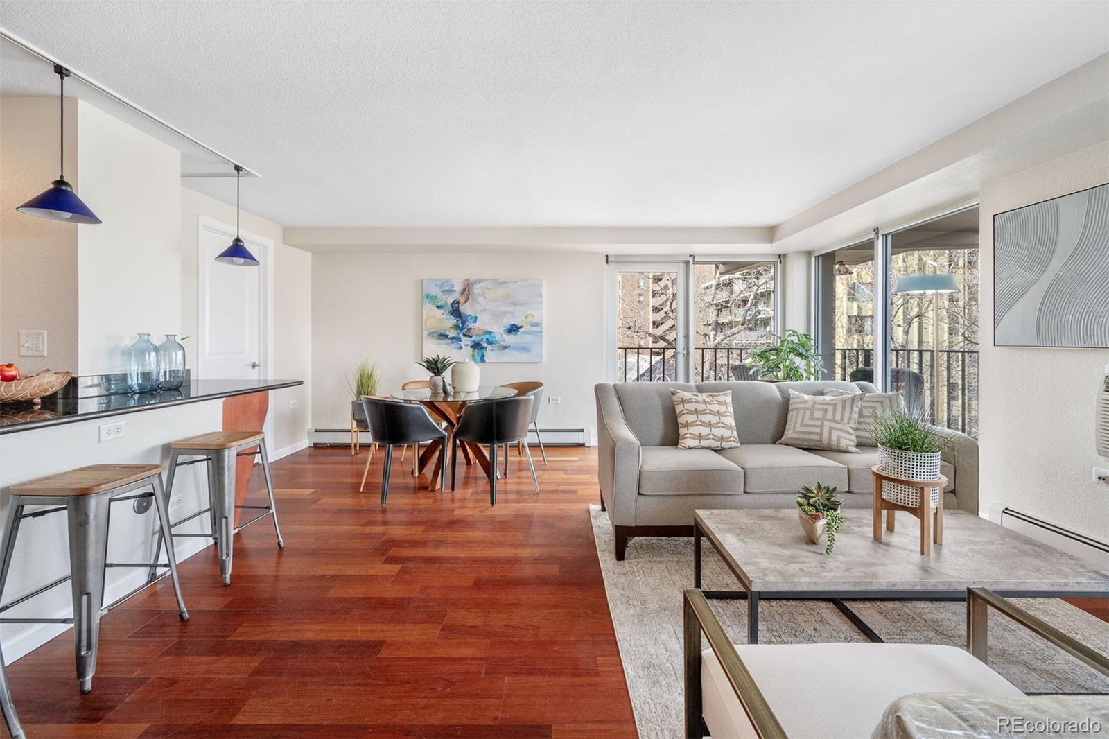 1150 Vine Street Unit: 404