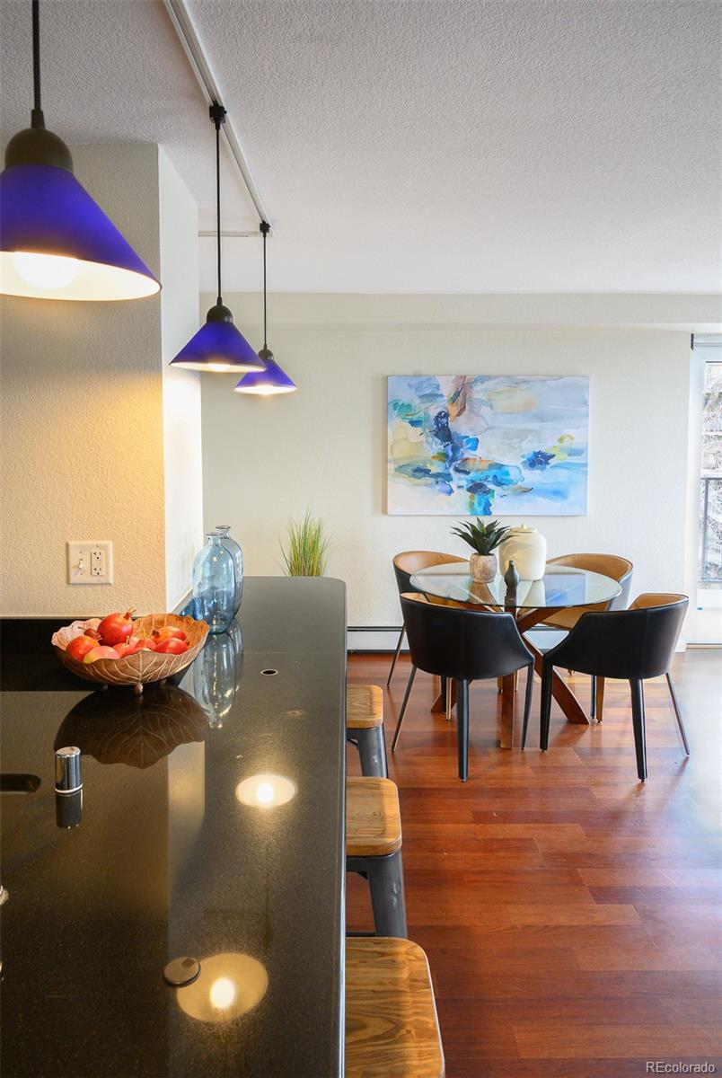 1150 Vine Street Unit: 404