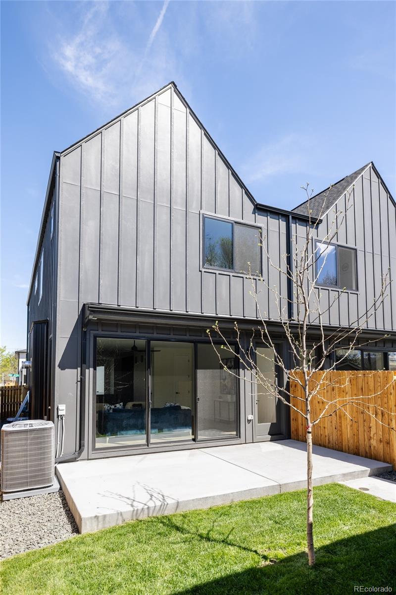 2703 S Bannock Street