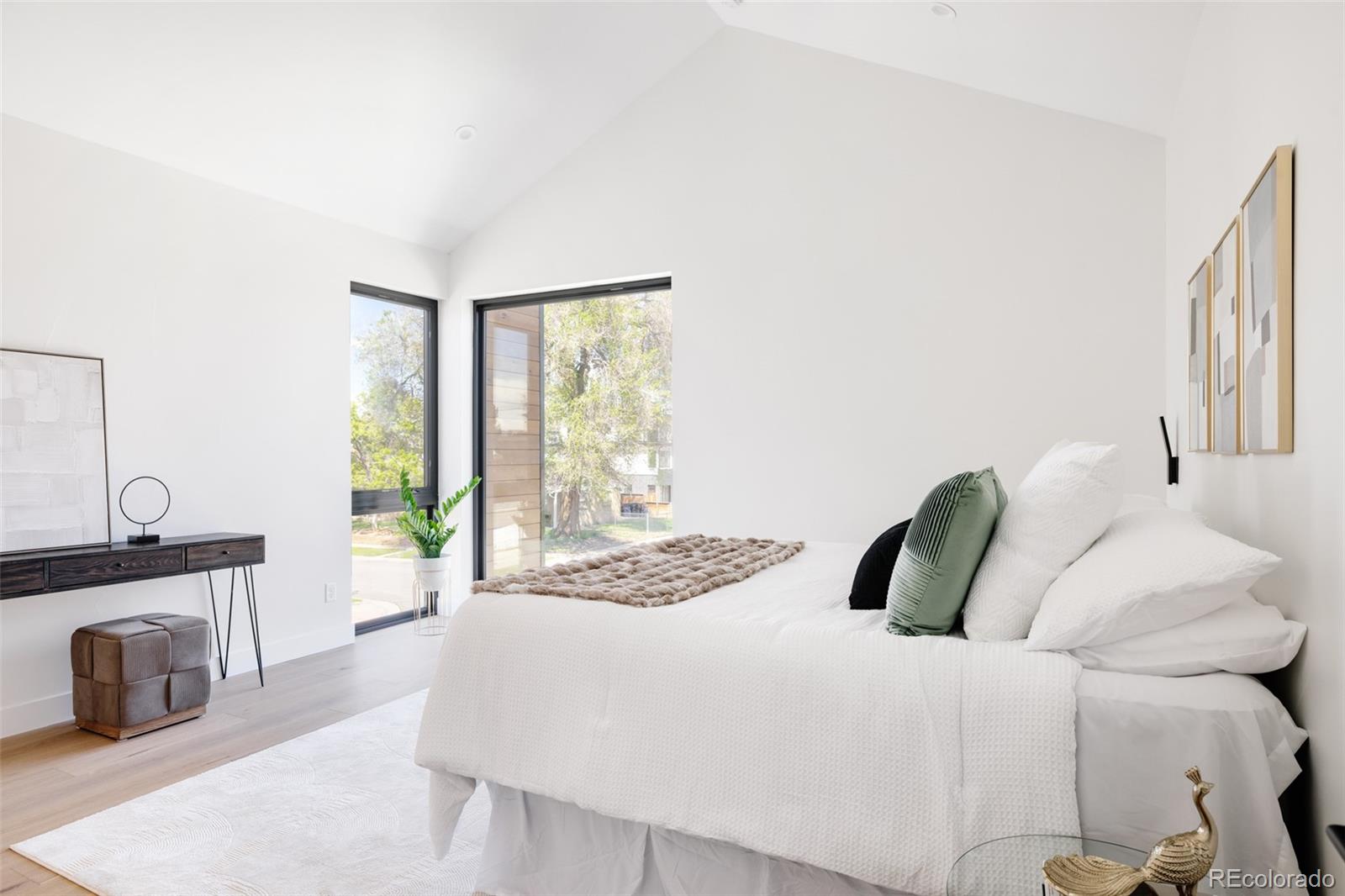 2703 S Bannock Street