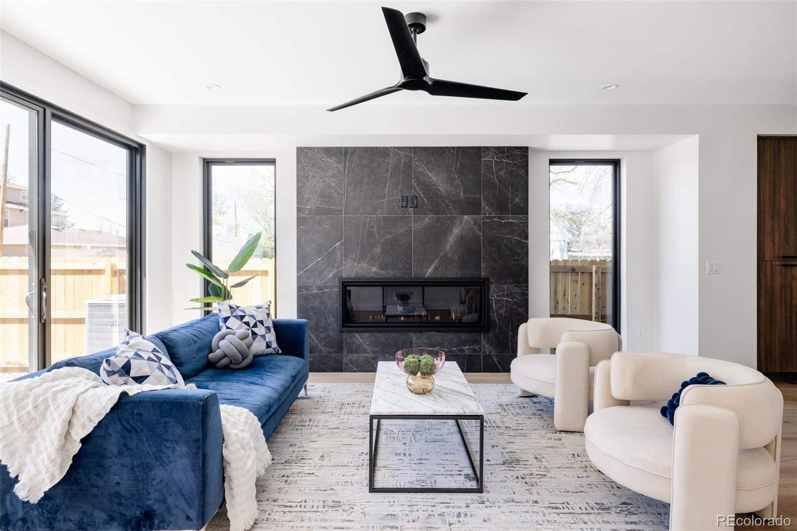 2703 S Bannock Street