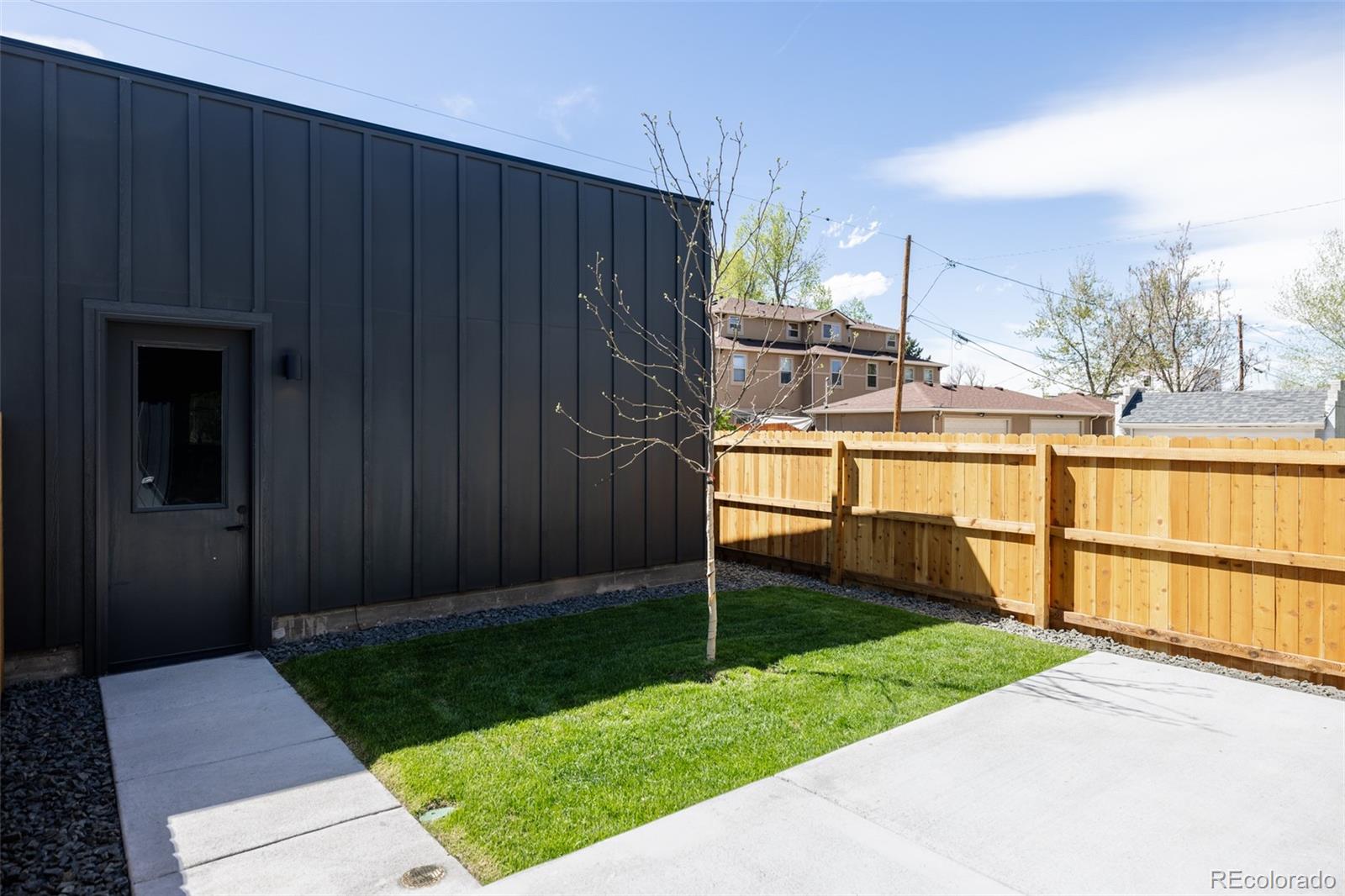 2703 S Bannock Street