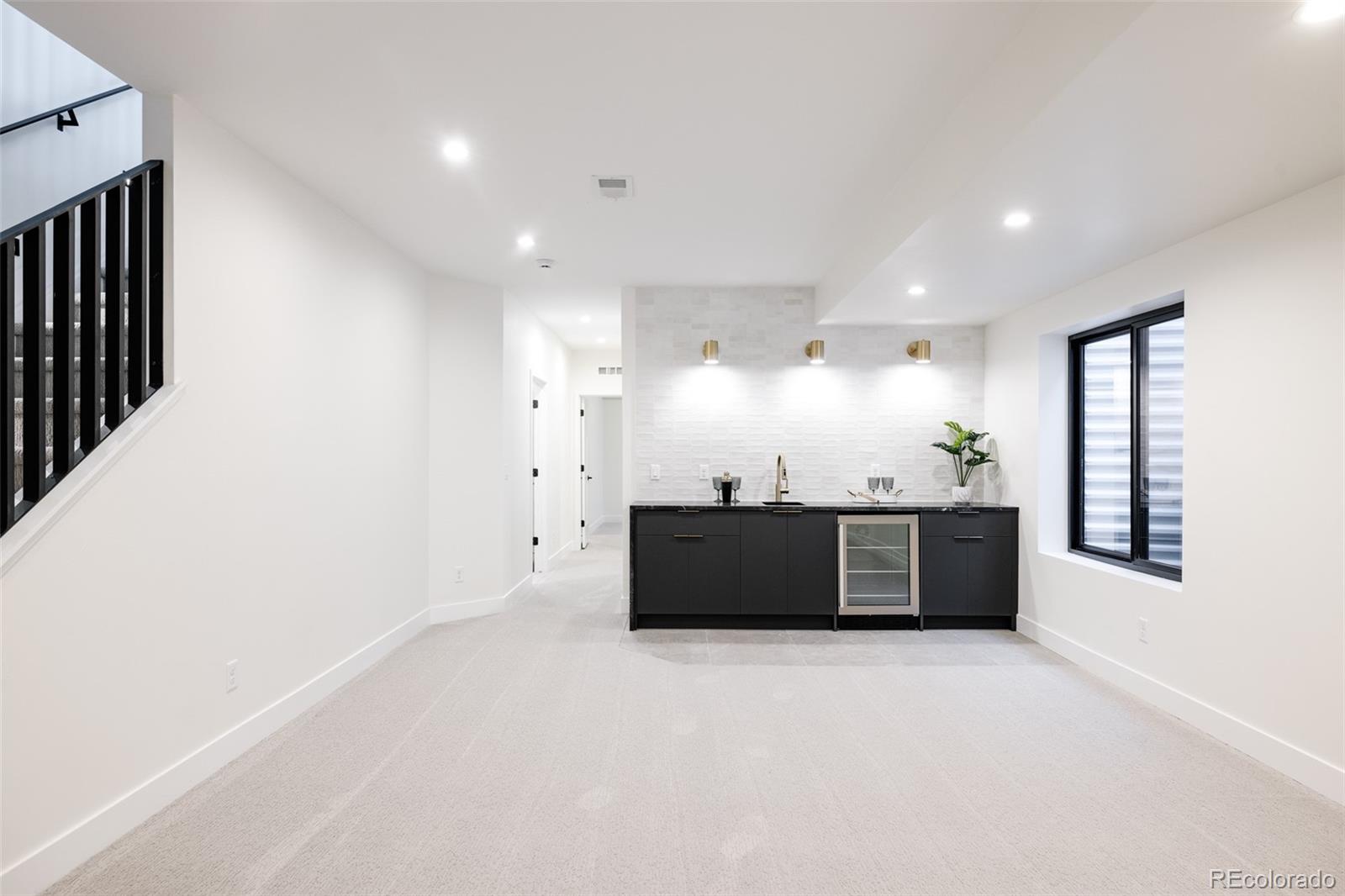 2703 S Bannock Street