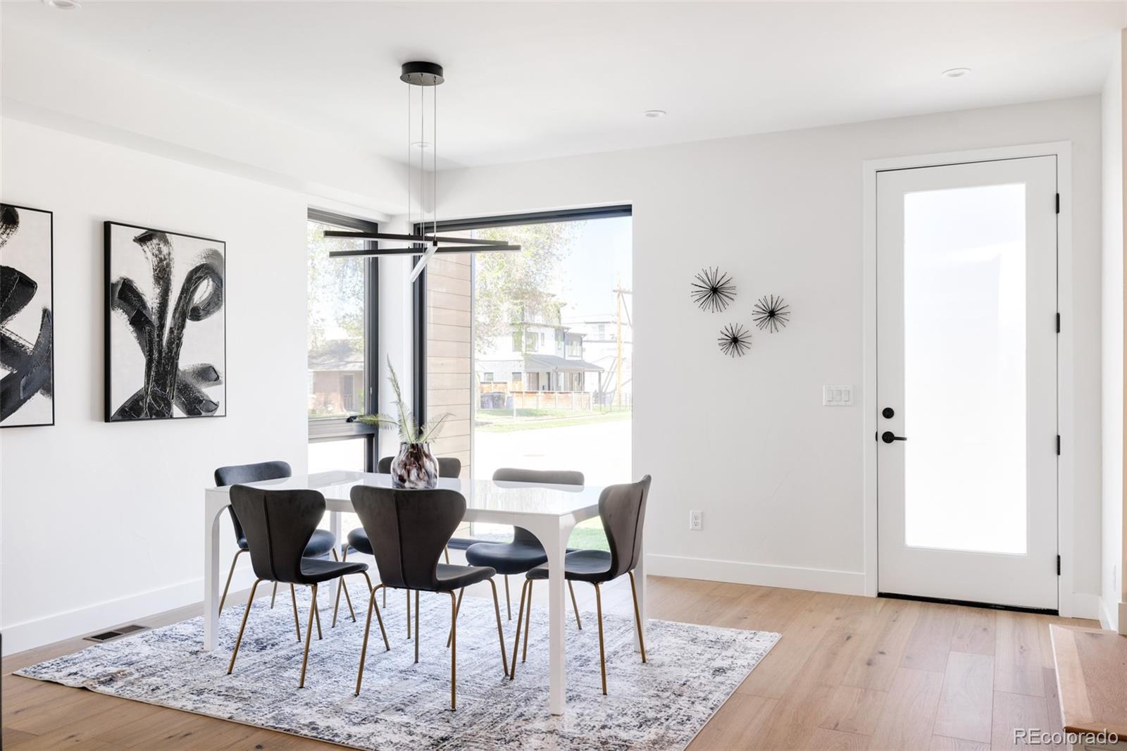 2703 S Bannock Street