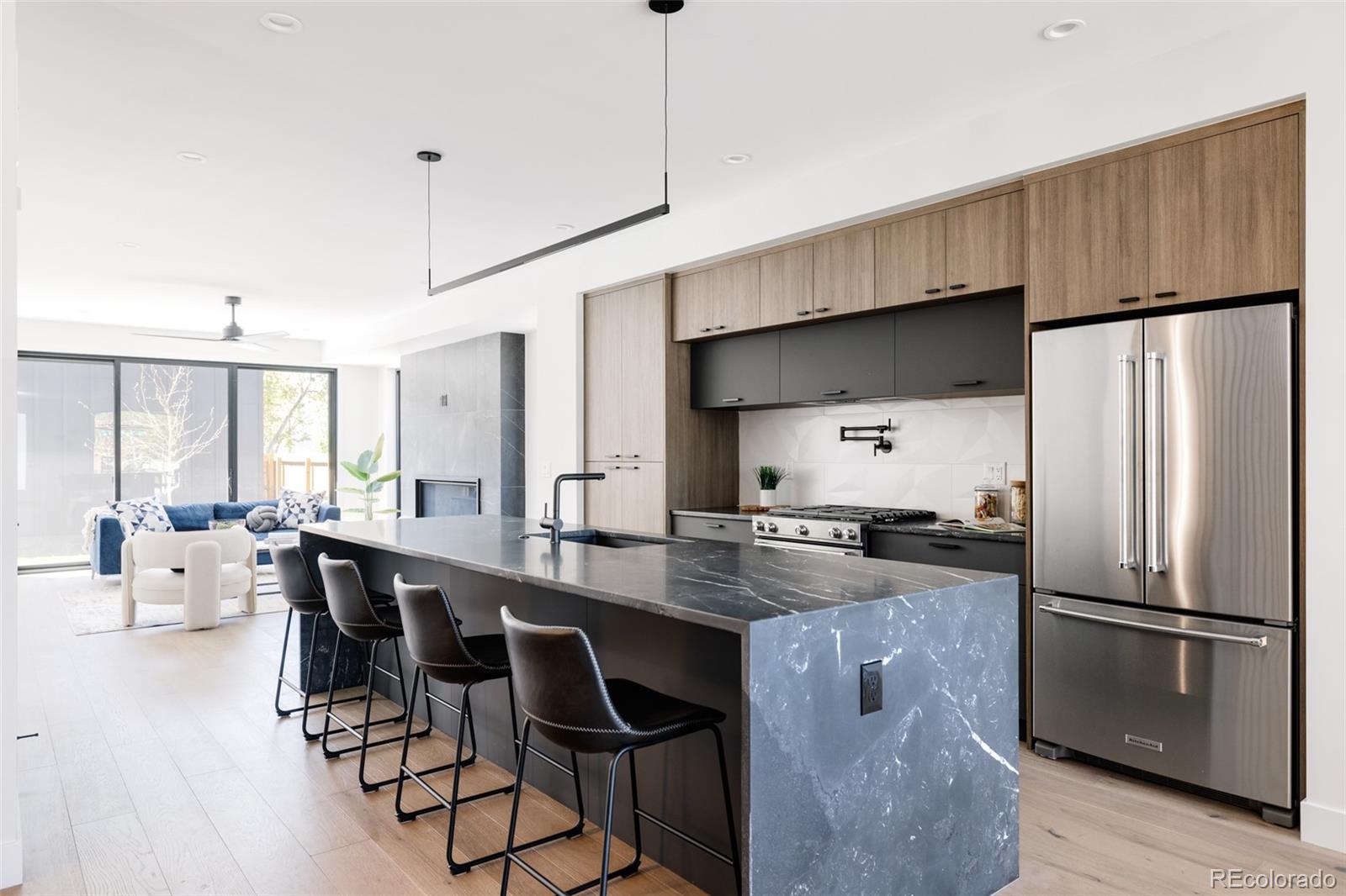 2703 S Bannock Street