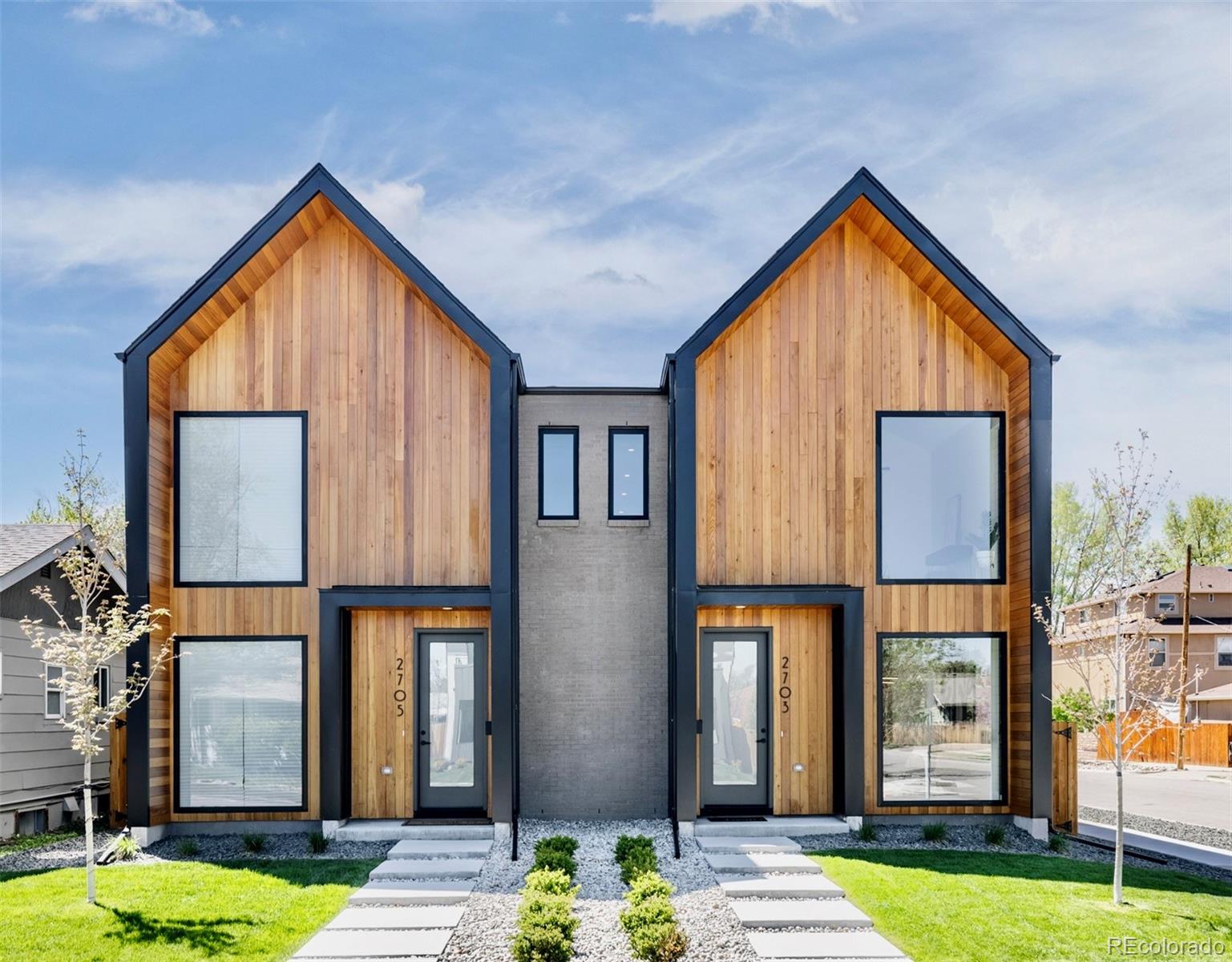 2703 S Bannock Street