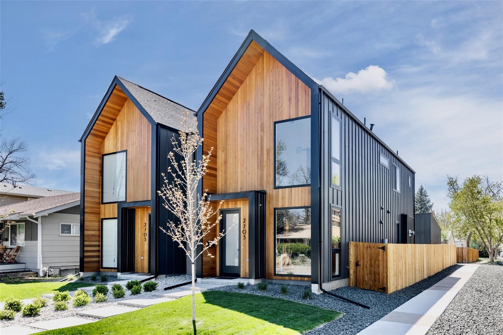 2703 S Bannock Street