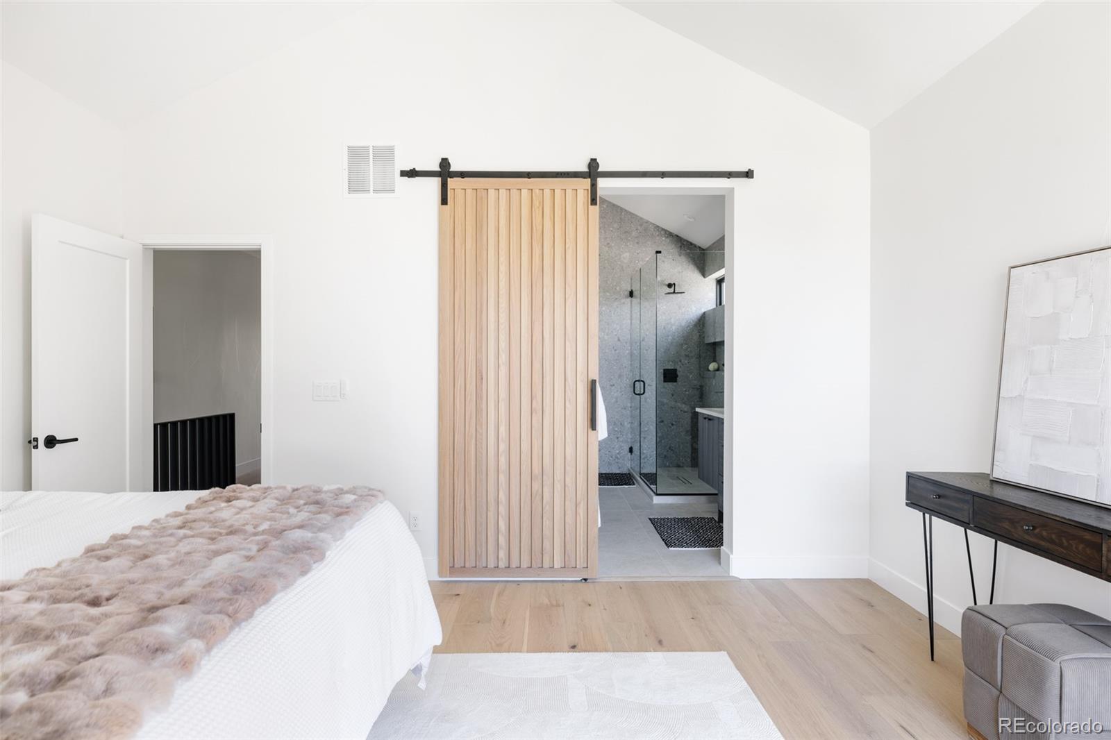 2703 S Bannock Street