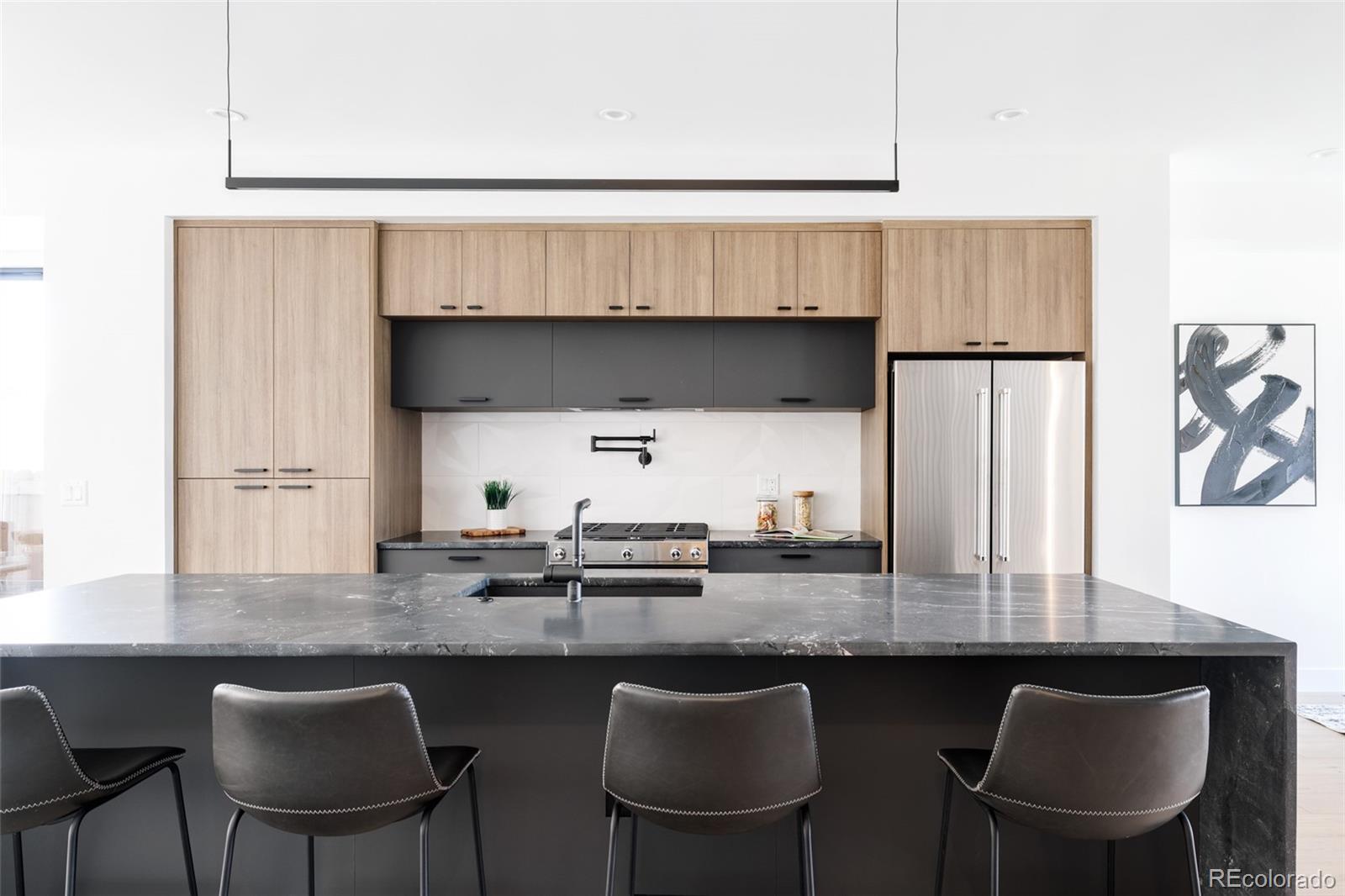 2703 S Bannock Street