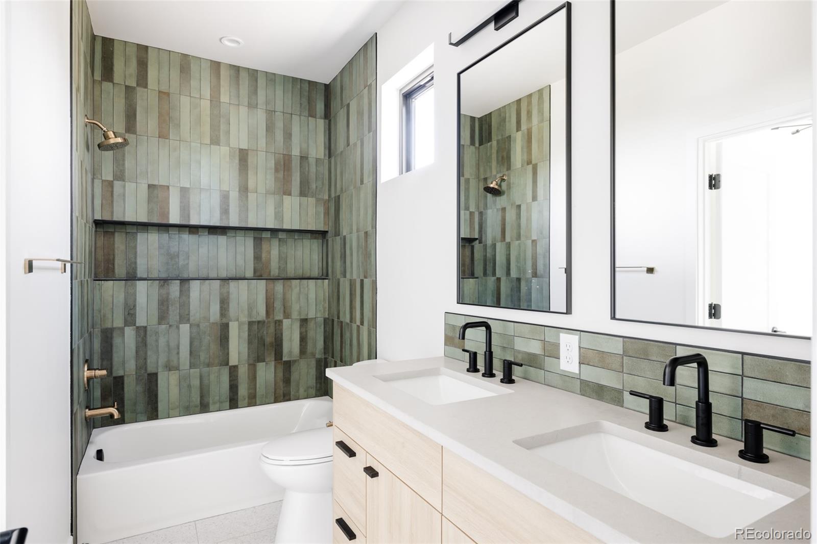 2703 S Bannock Street