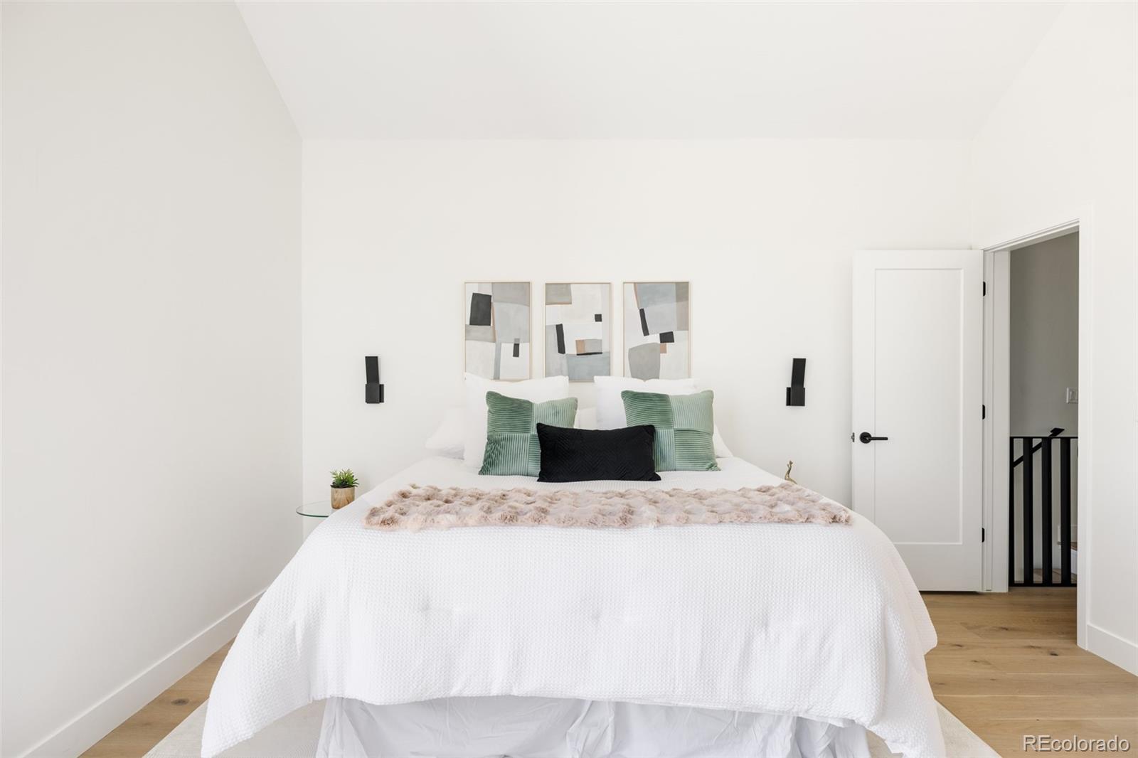 2703 S Bannock Street