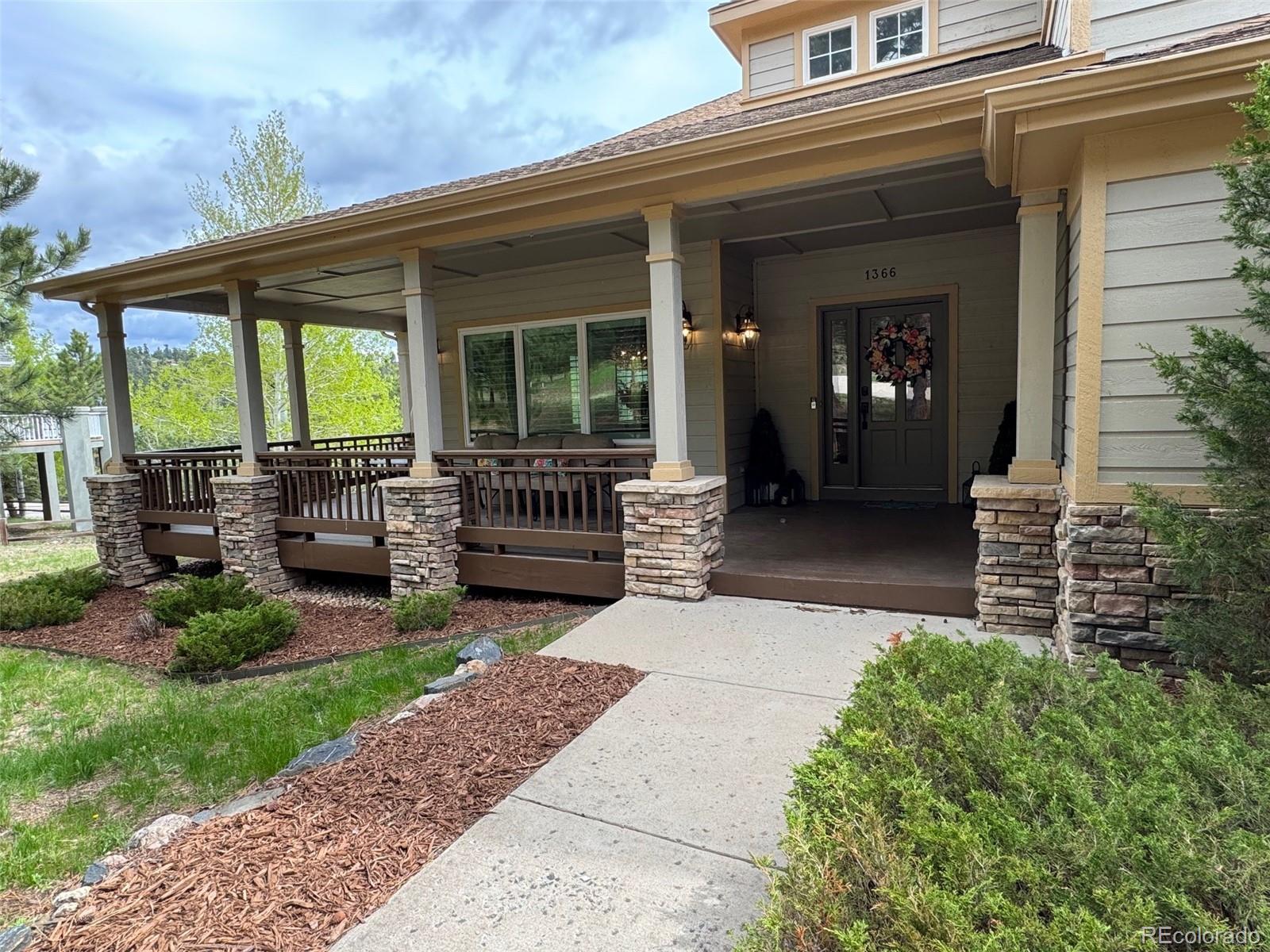 1366 Killington Court