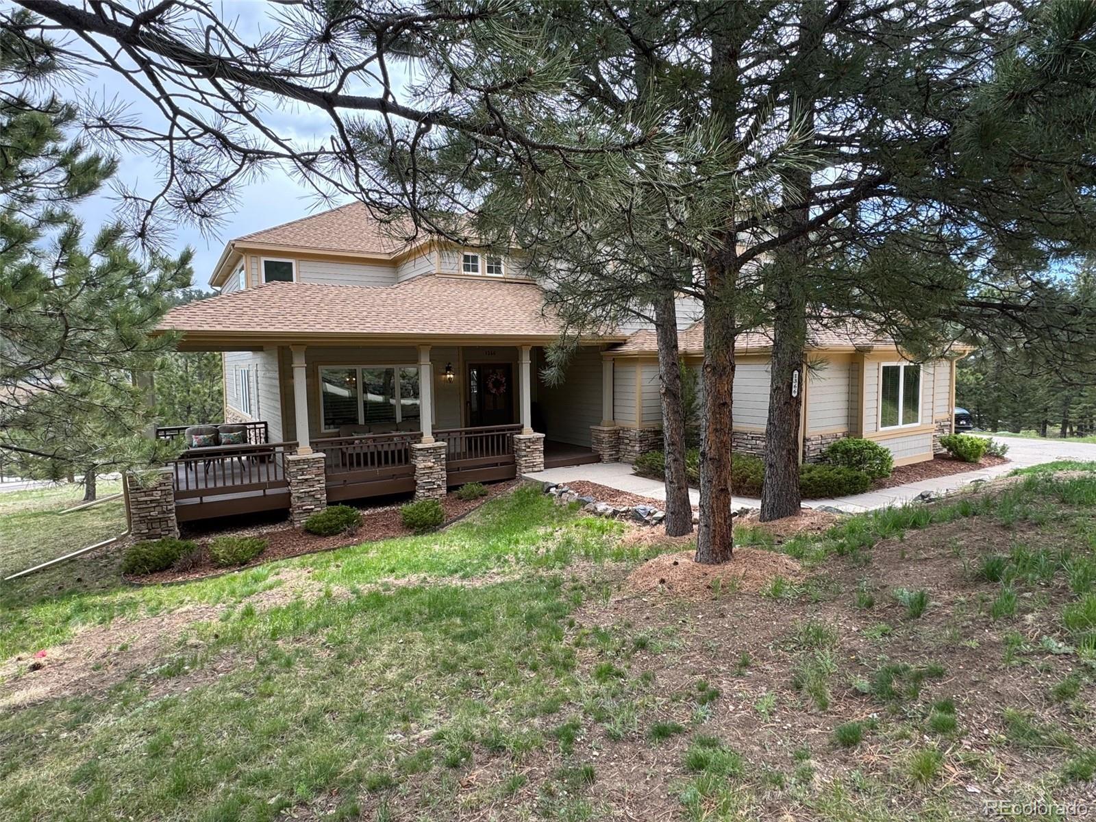 1366 Killington Court