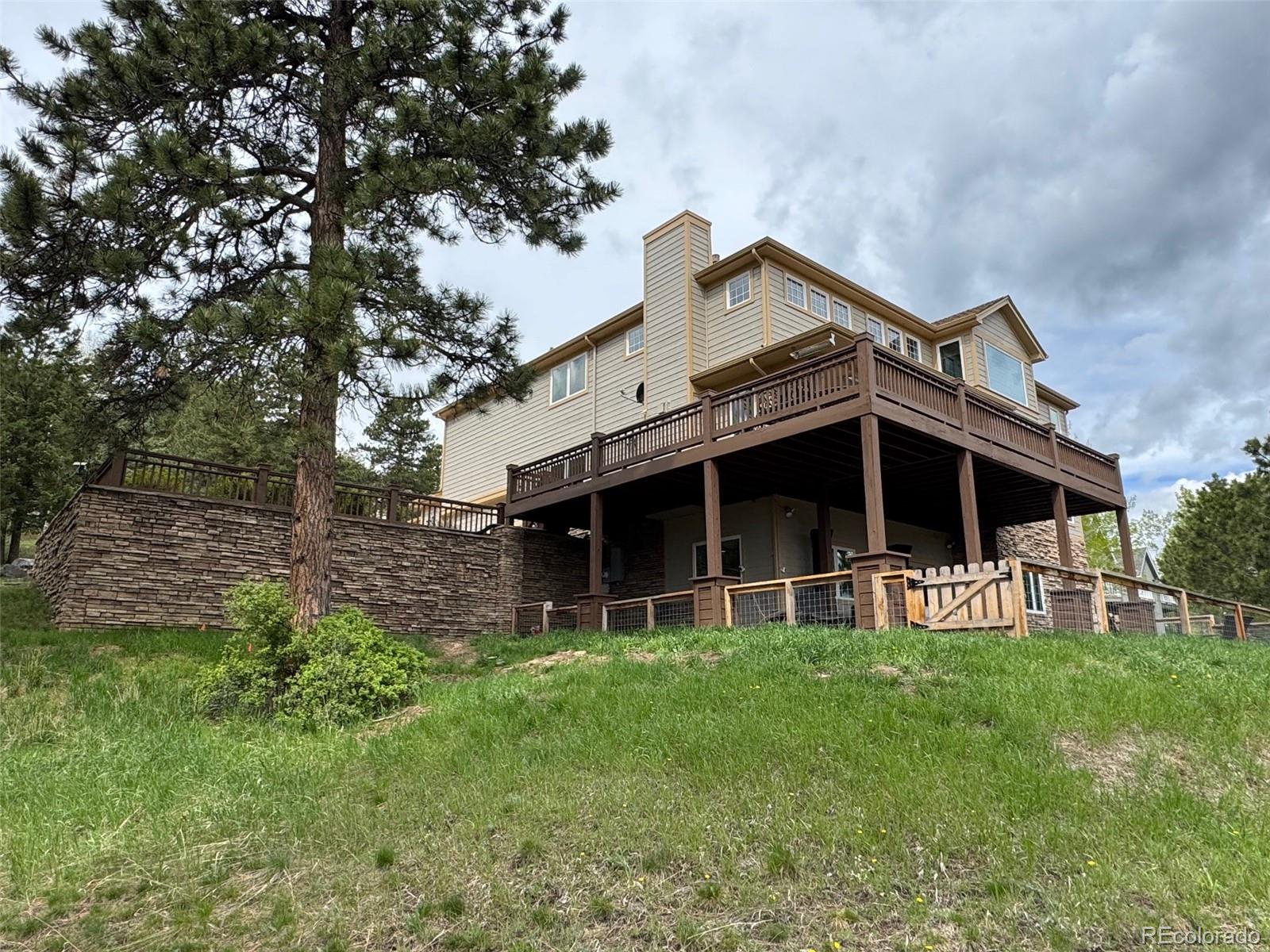 1366 Killington Court