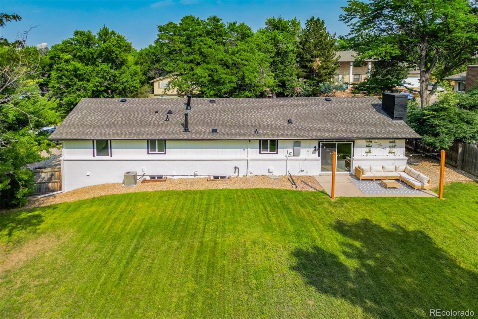 5985 S Leyden Street