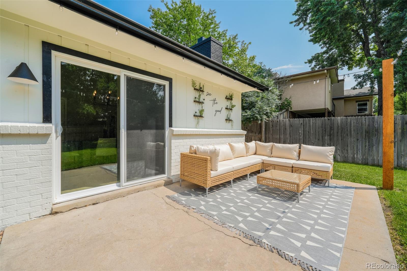 5985 S Leyden Street