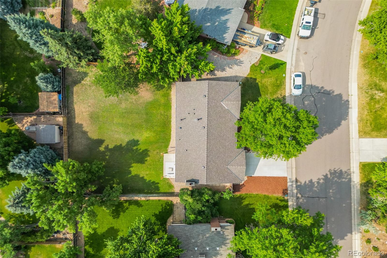 5985 S Leyden Street