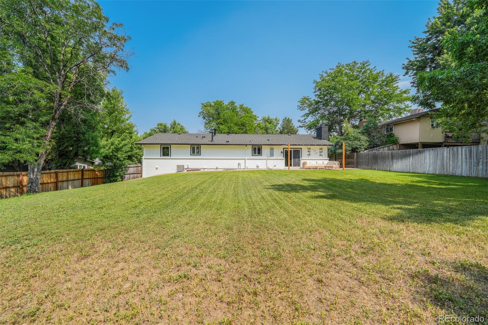 5985 S Leyden Street