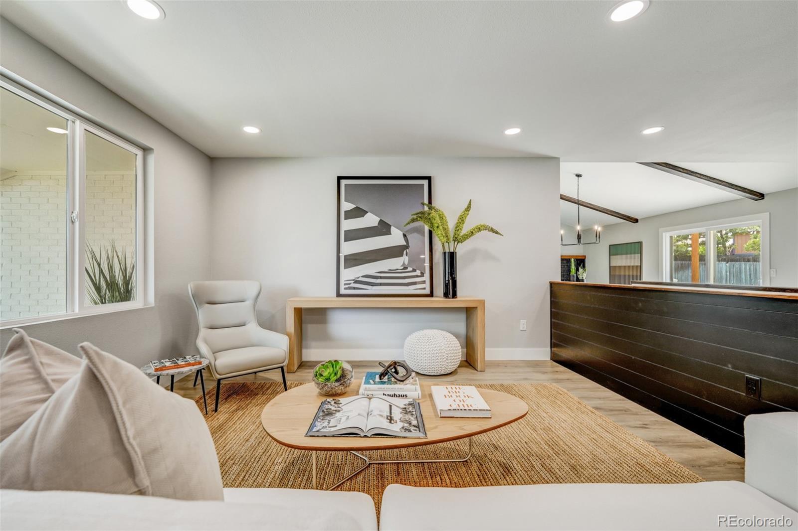 5985 S Leyden Street