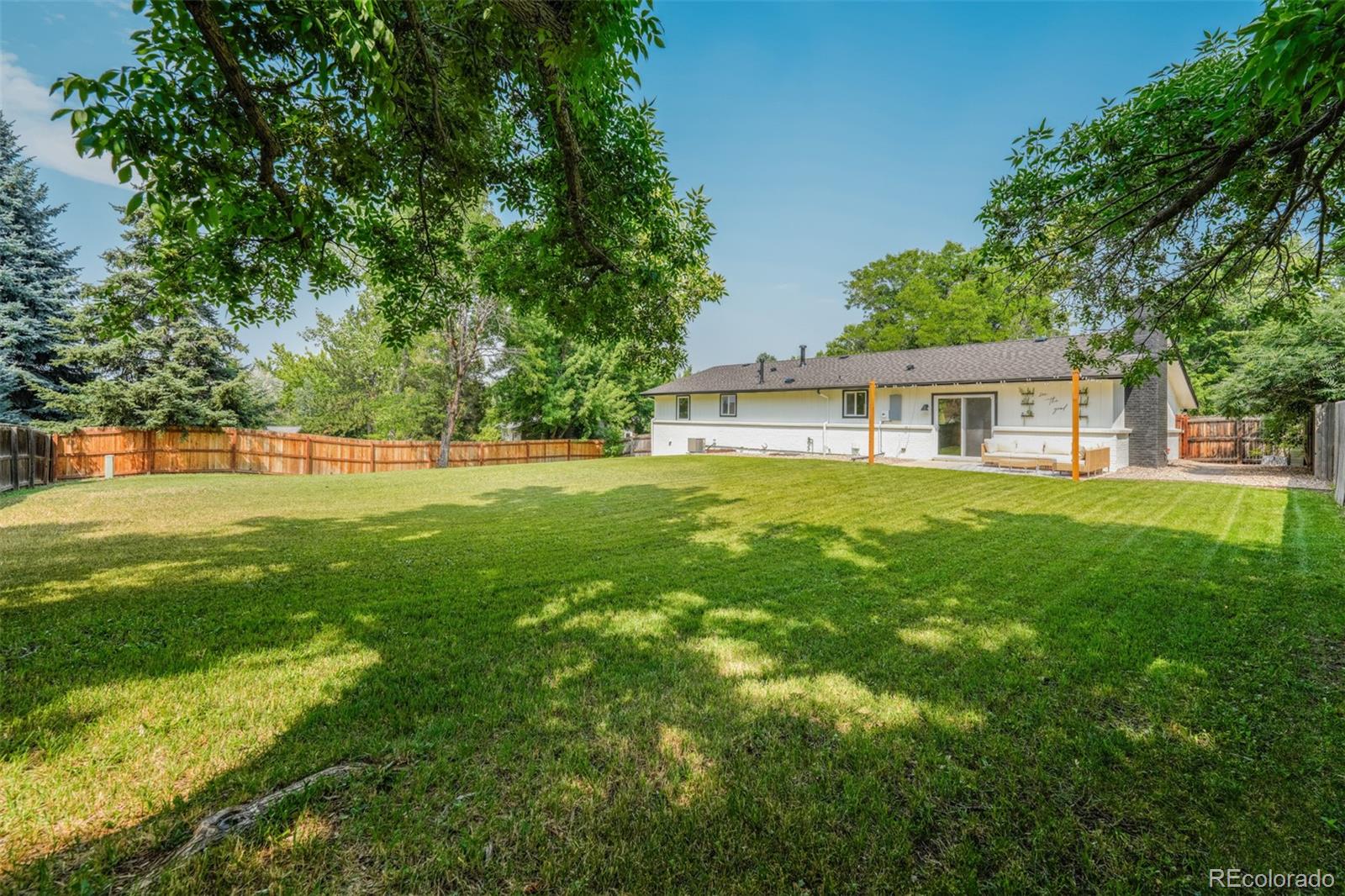 5985 S Leyden Street