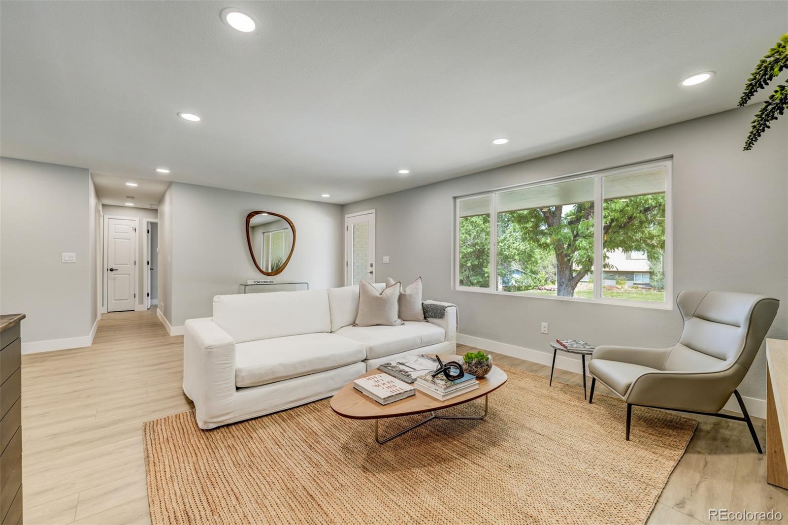 5985 S Leyden Street