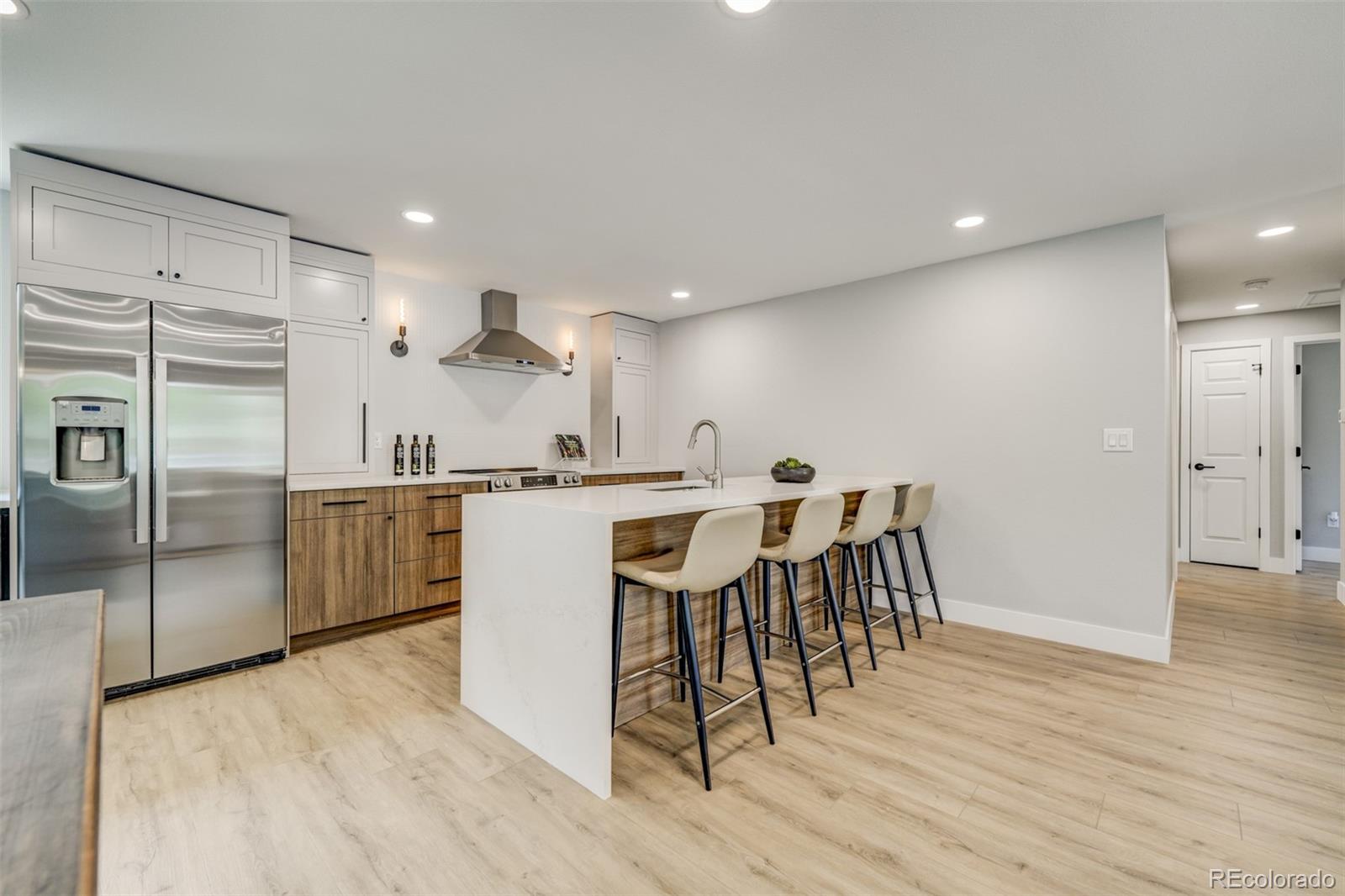 5985 S Leyden Street